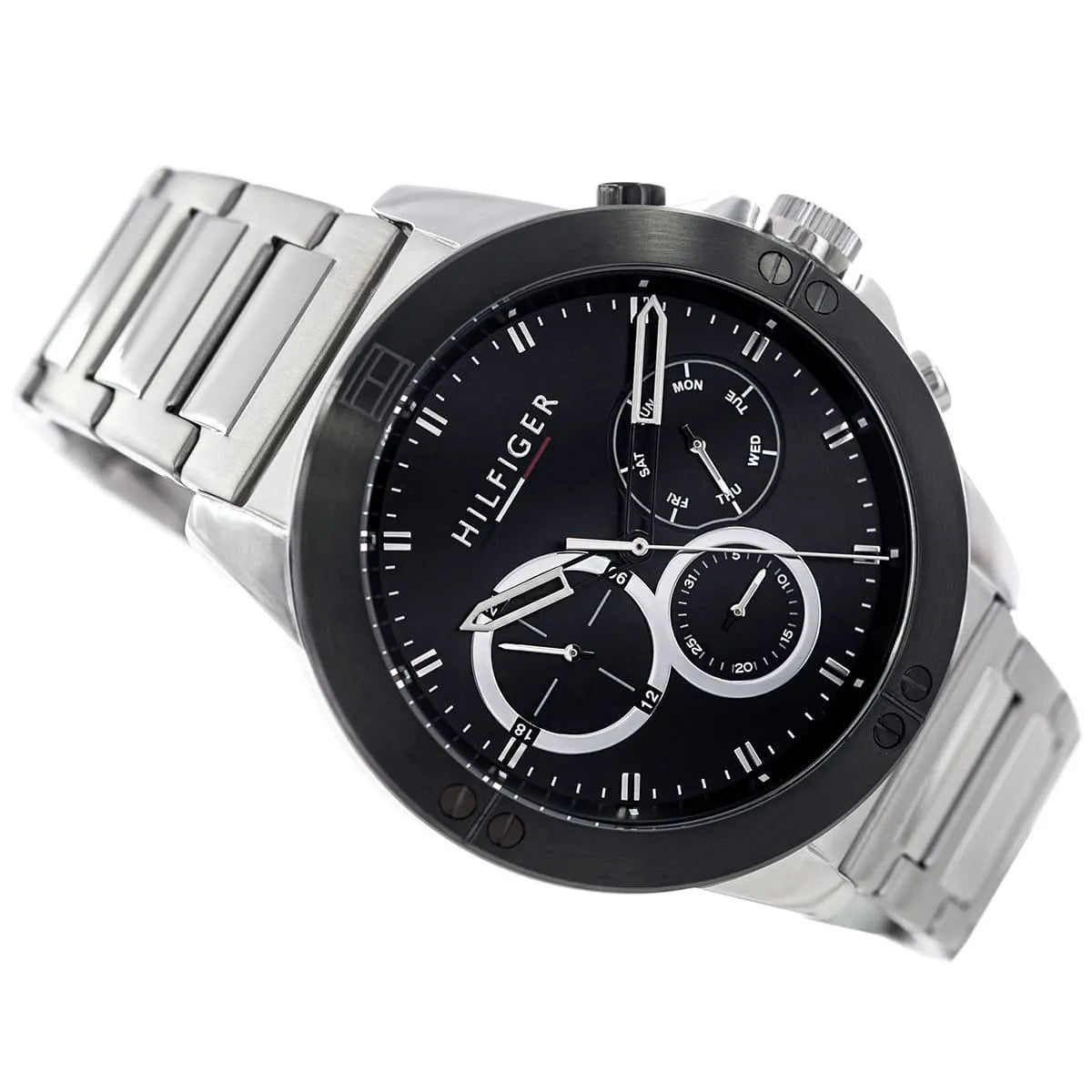 Tommy Hilfiger Watch For Men 1791890