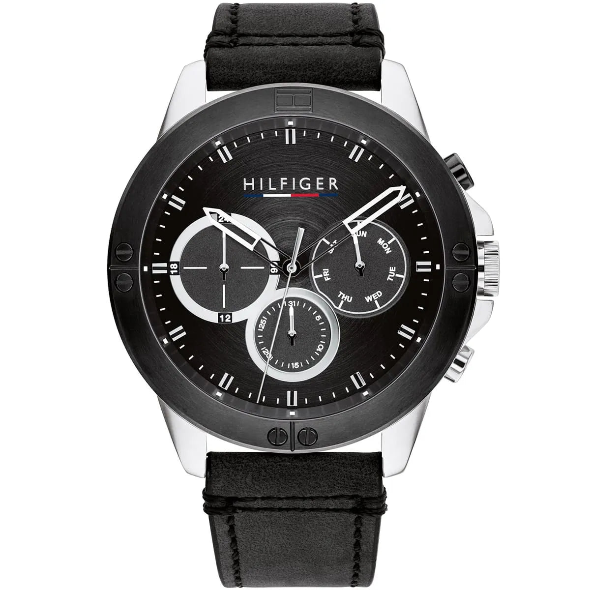 Tommy Hilfiger Watch For Men 1791894
