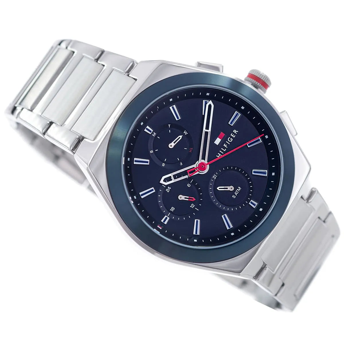Tommy Hilfiger Watch For Men 1791896