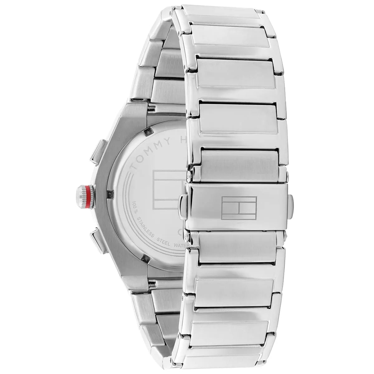 Tommy Hilfiger Watch For Men 1791897