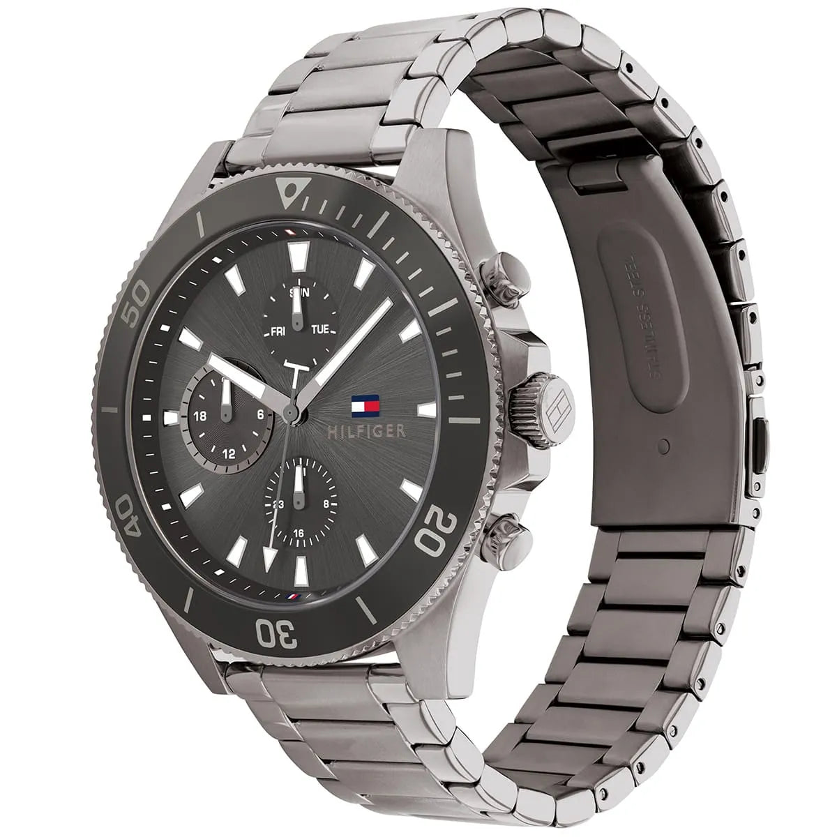 Tommy Hilfiger Watch For Men 1791918
