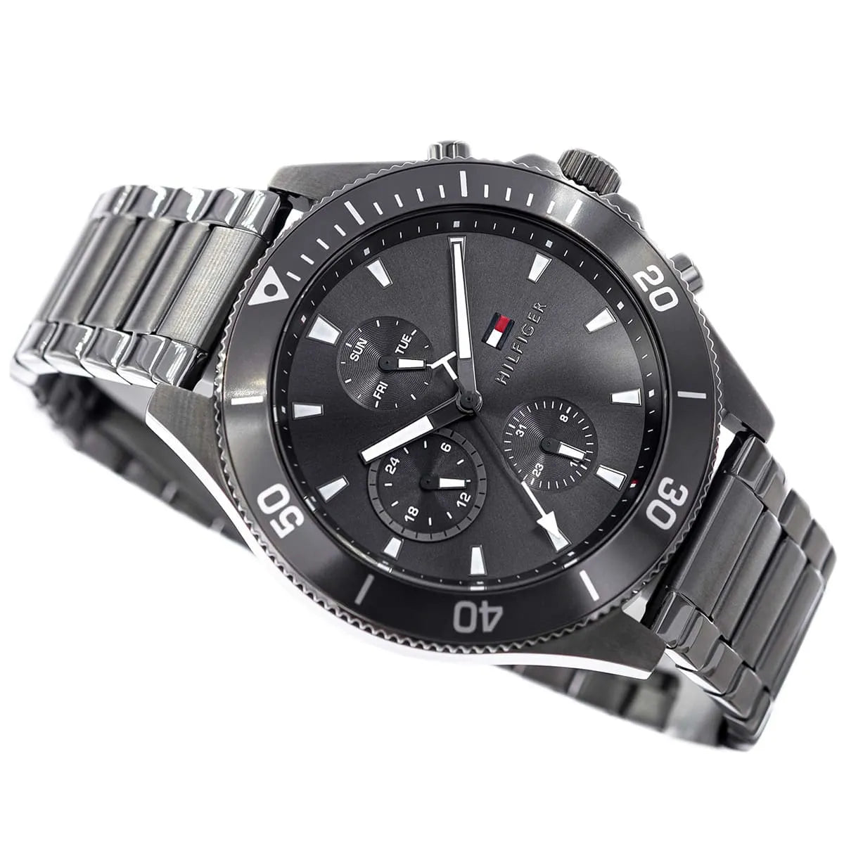 Tommy Hilfiger Watch For Men 1791918