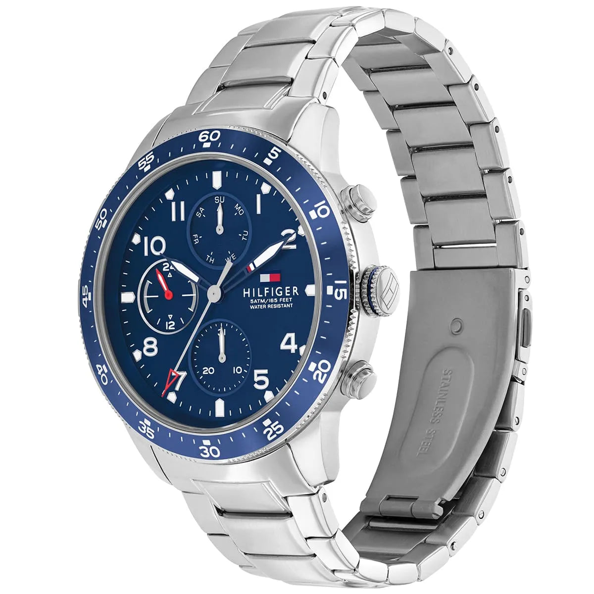 Tommy Hilfiger Watch For Men 1791949