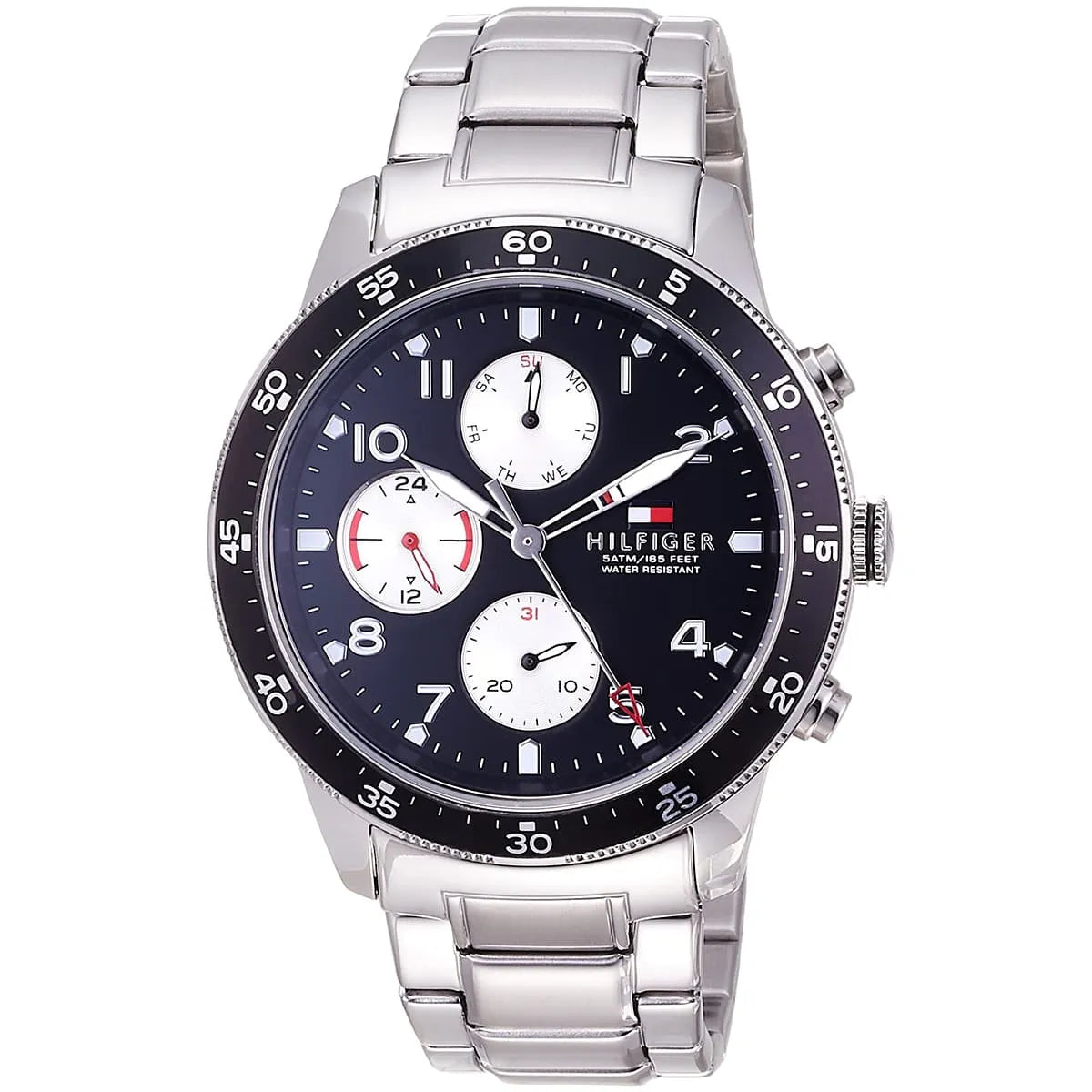 Tommy Hilfiger Watch For Men 1791950