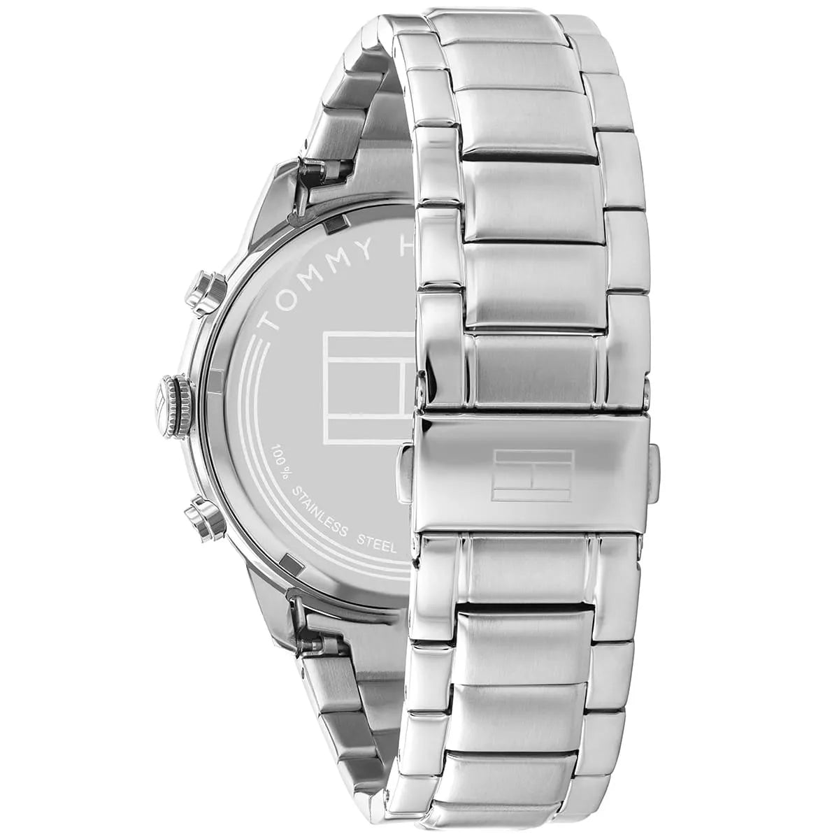 Tommy Hilfiger Watch For Men 1791950