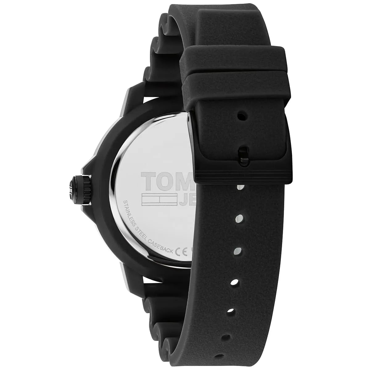 Tommy Hilfiger Watch For Men 1792001