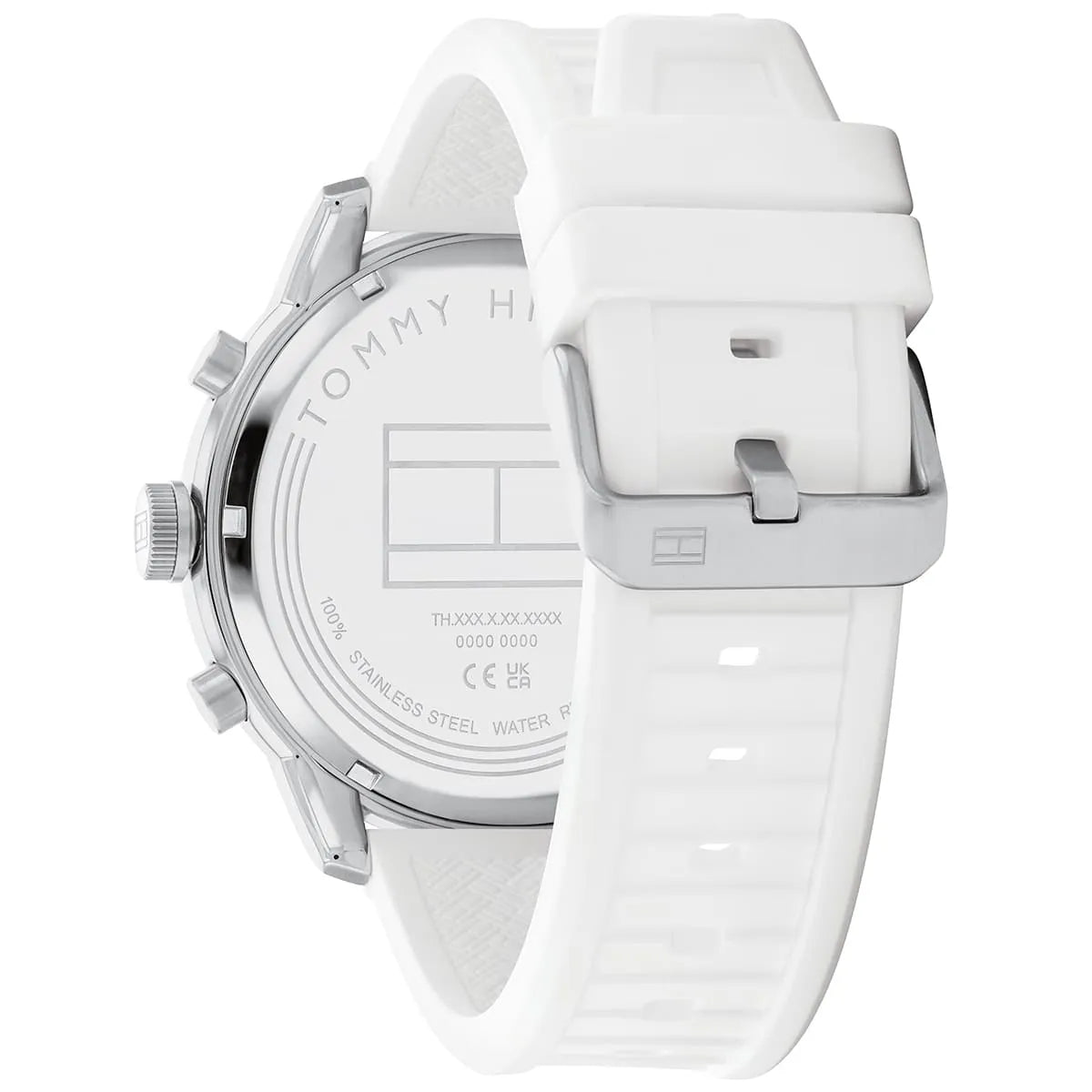 Tommy Hilfiger Watch For Men 1792072