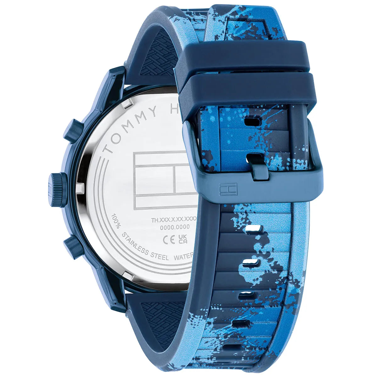 Tommy Hilfiger Watch For Men 1792073