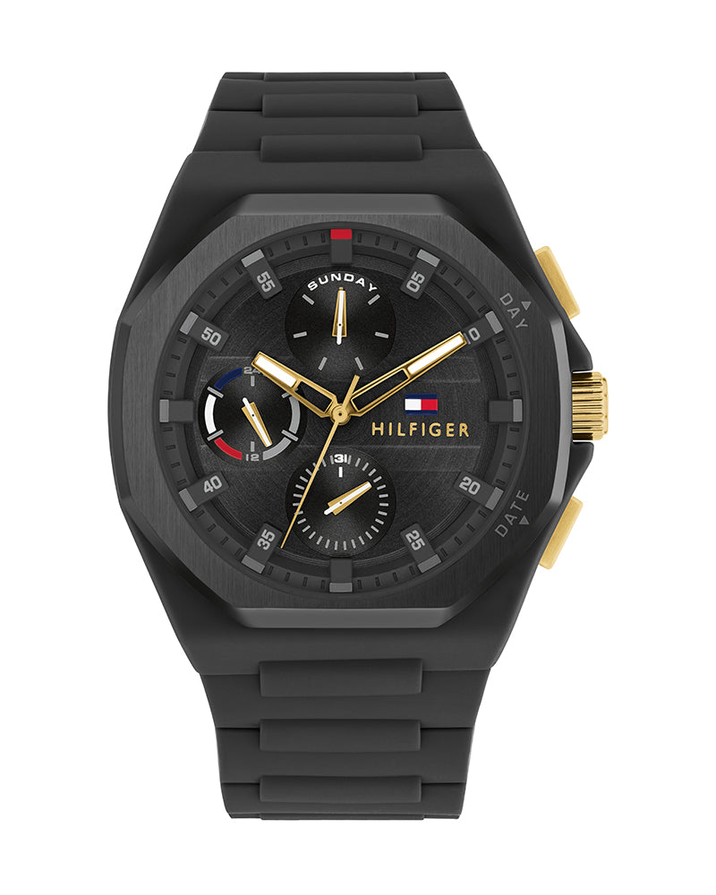Tommy Hilfiger Watch For Men 1792120