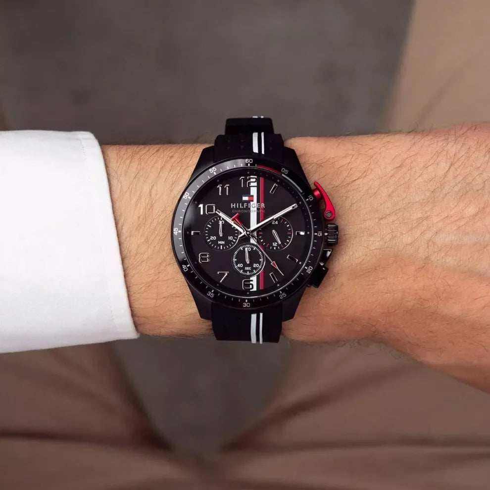 Tommy Hilfiger Watch For Men 1792168