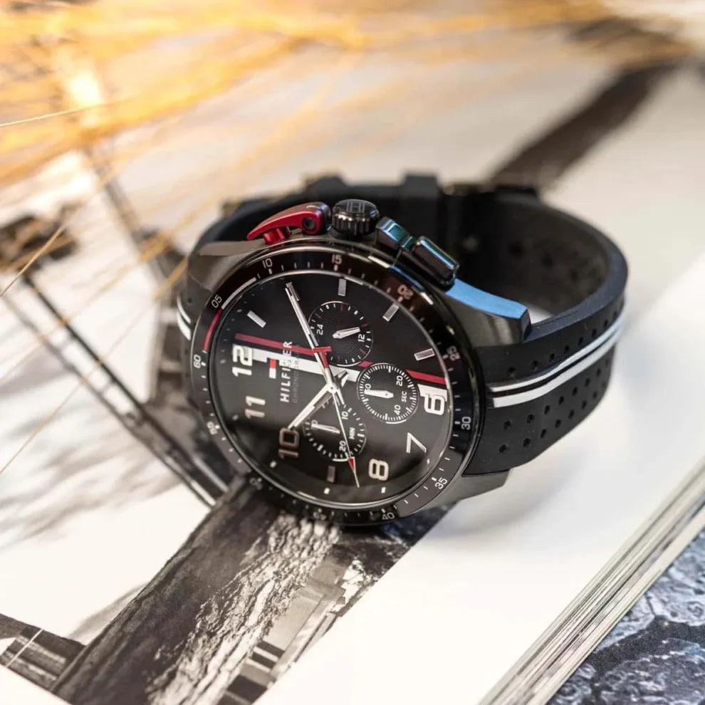 Tommy Hilfiger Watch For Men 1792168