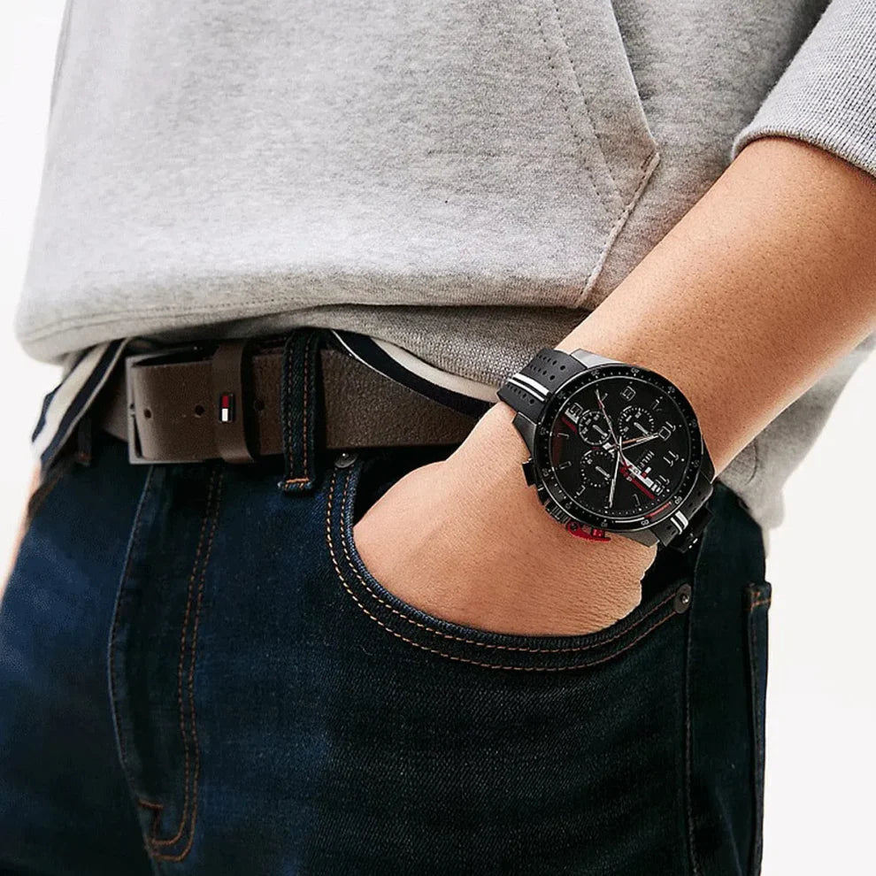 Tommy Hilfiger Watch For Men 1792168