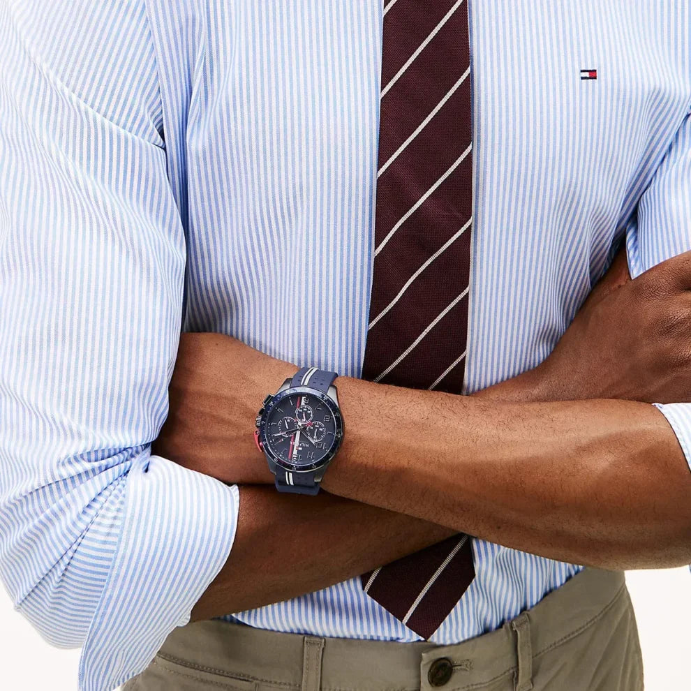 Tommy Hilfiger Watch For Men 1792169