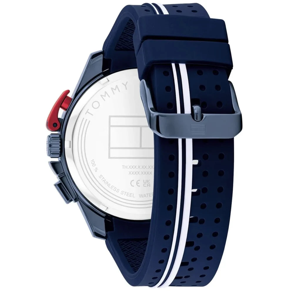 Tommy Hilfiger Watch For Men 1792169
