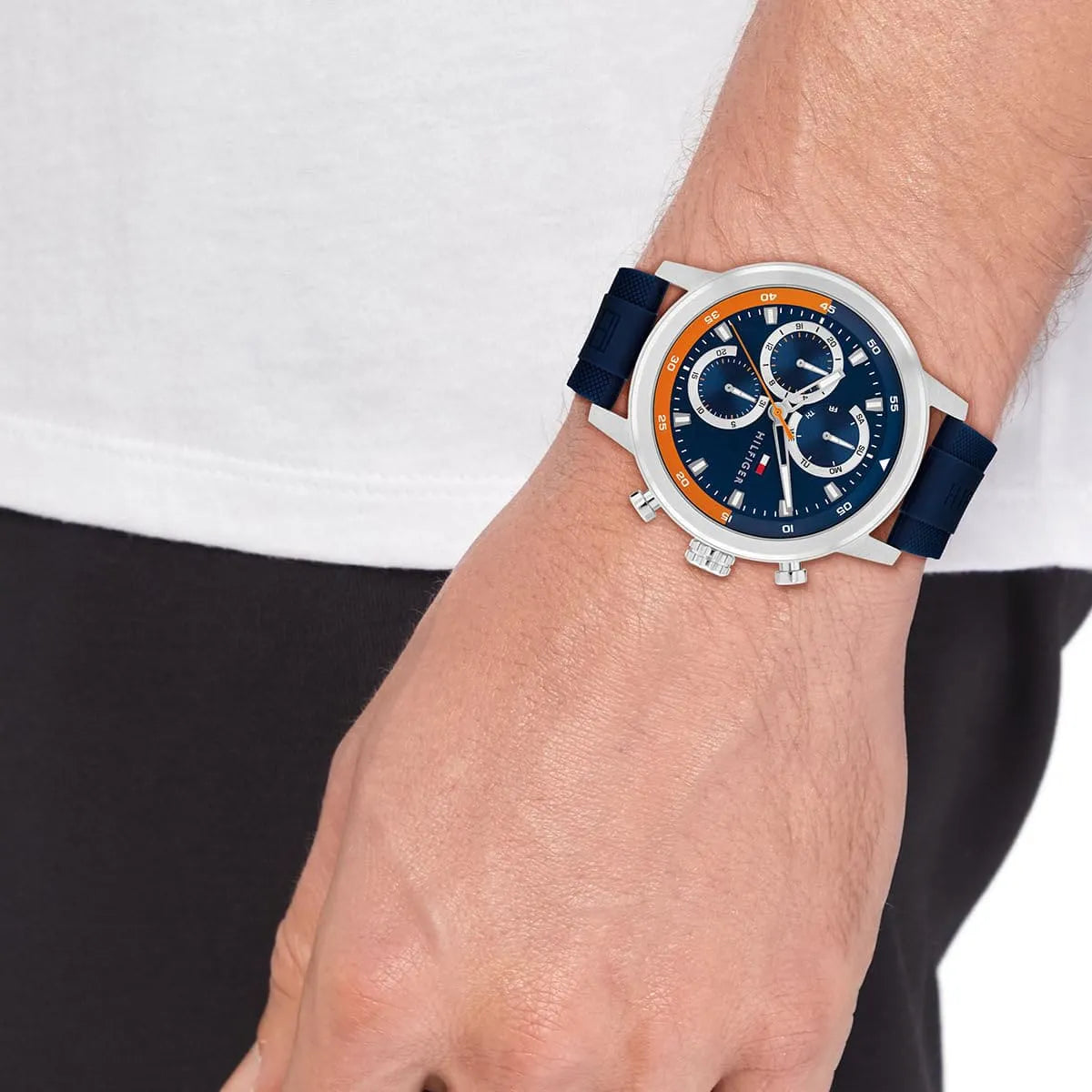 Tommy Hilfiger 1792177 Watch