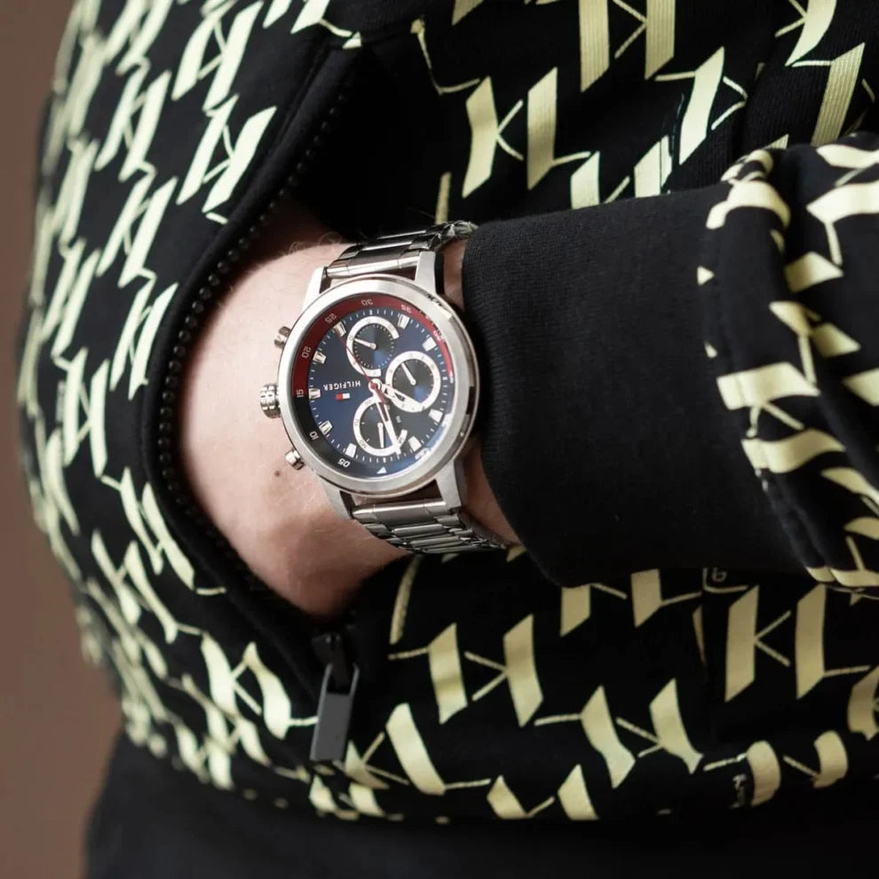 Tommy Hilfiger Watch For Men 1792179