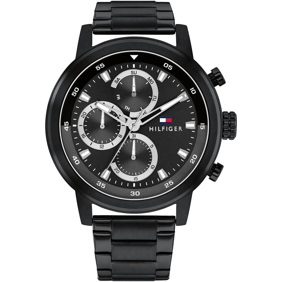 Tommy Hilfiger Rocky Men’s Watch 1792217