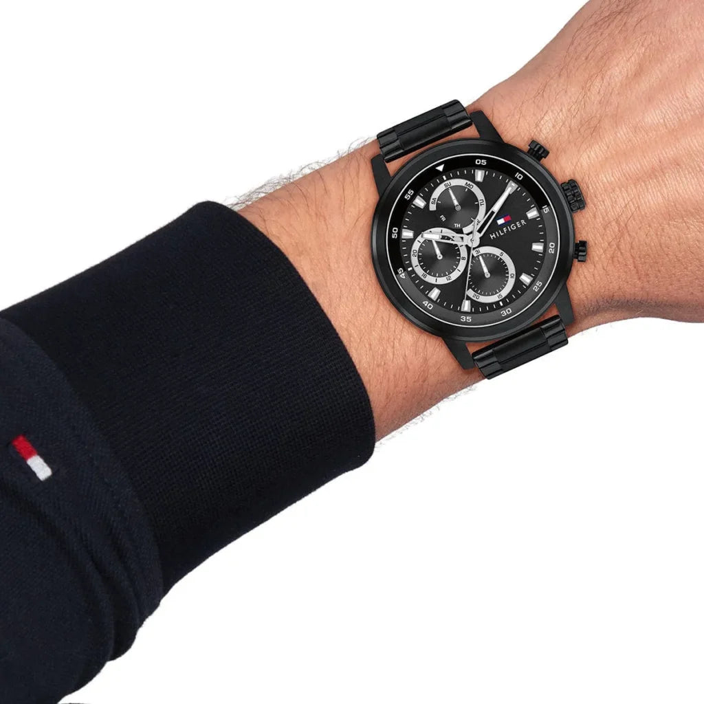 Tommy Hilfiger Rocky Men’s Watch 1792217
