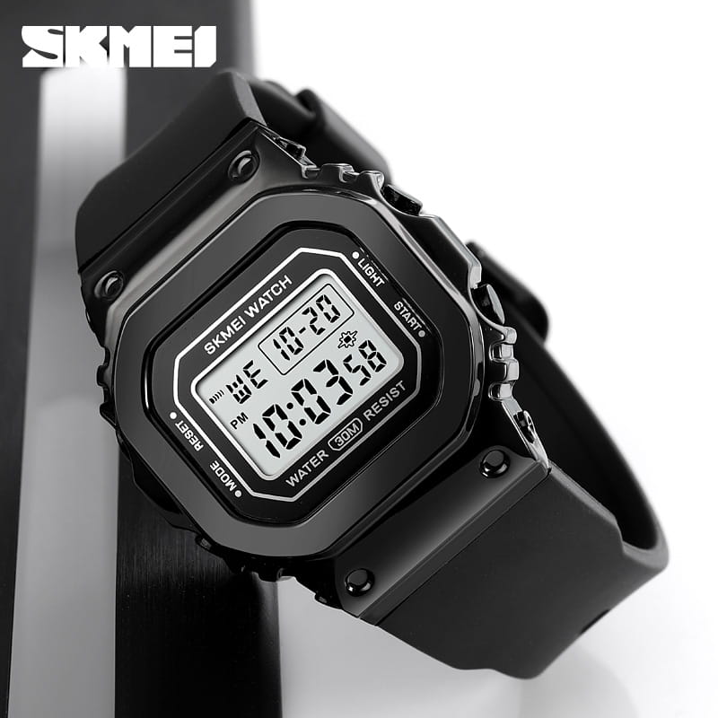 SKMEI Watch For Unisex 1796