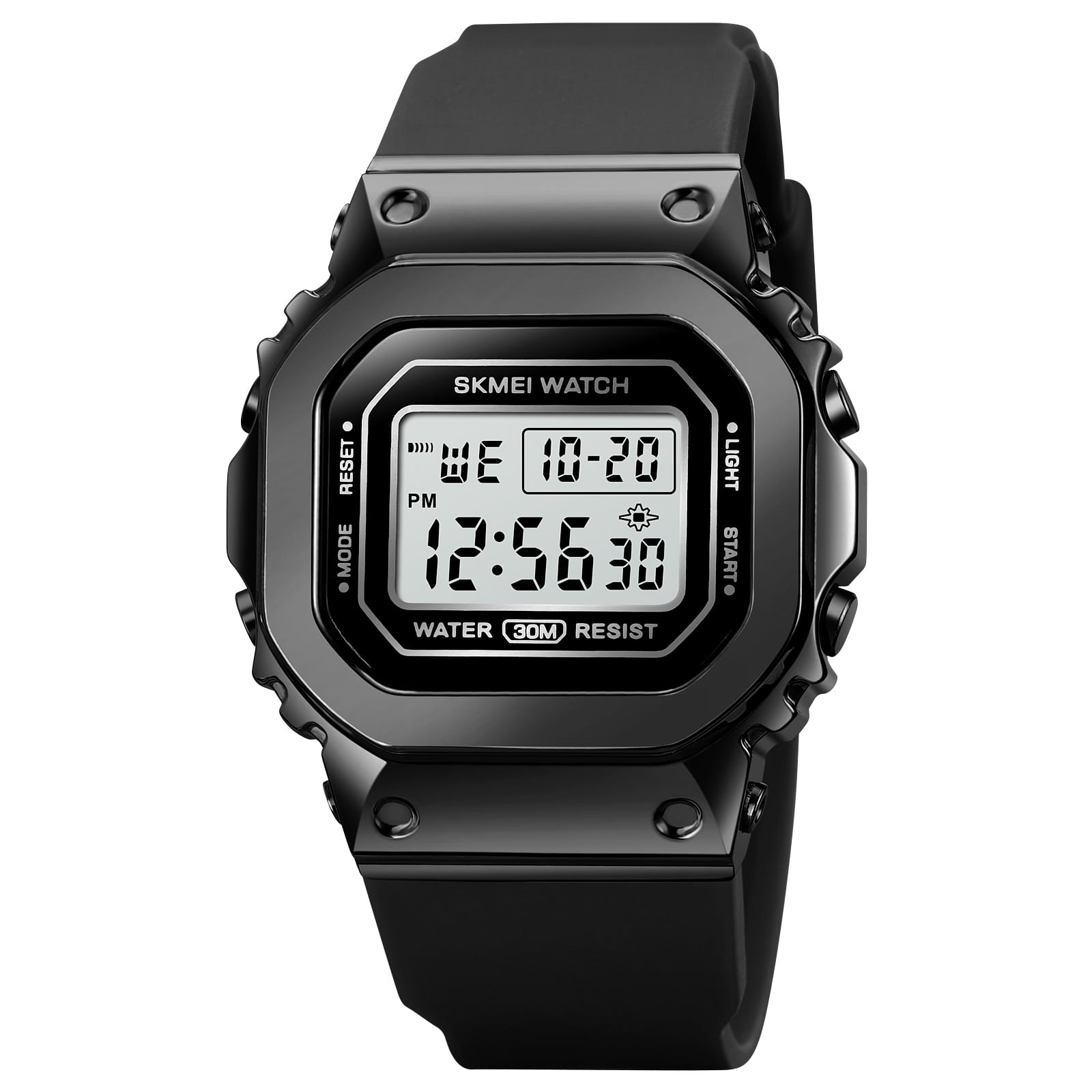 SKMEI Watch For Unisex 1796