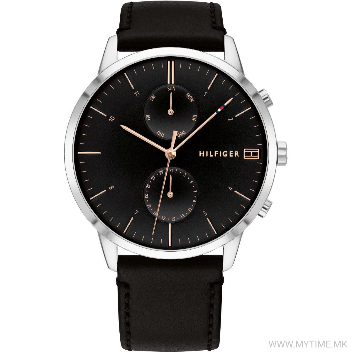 Tommy Hilfiger watch for men 1710406