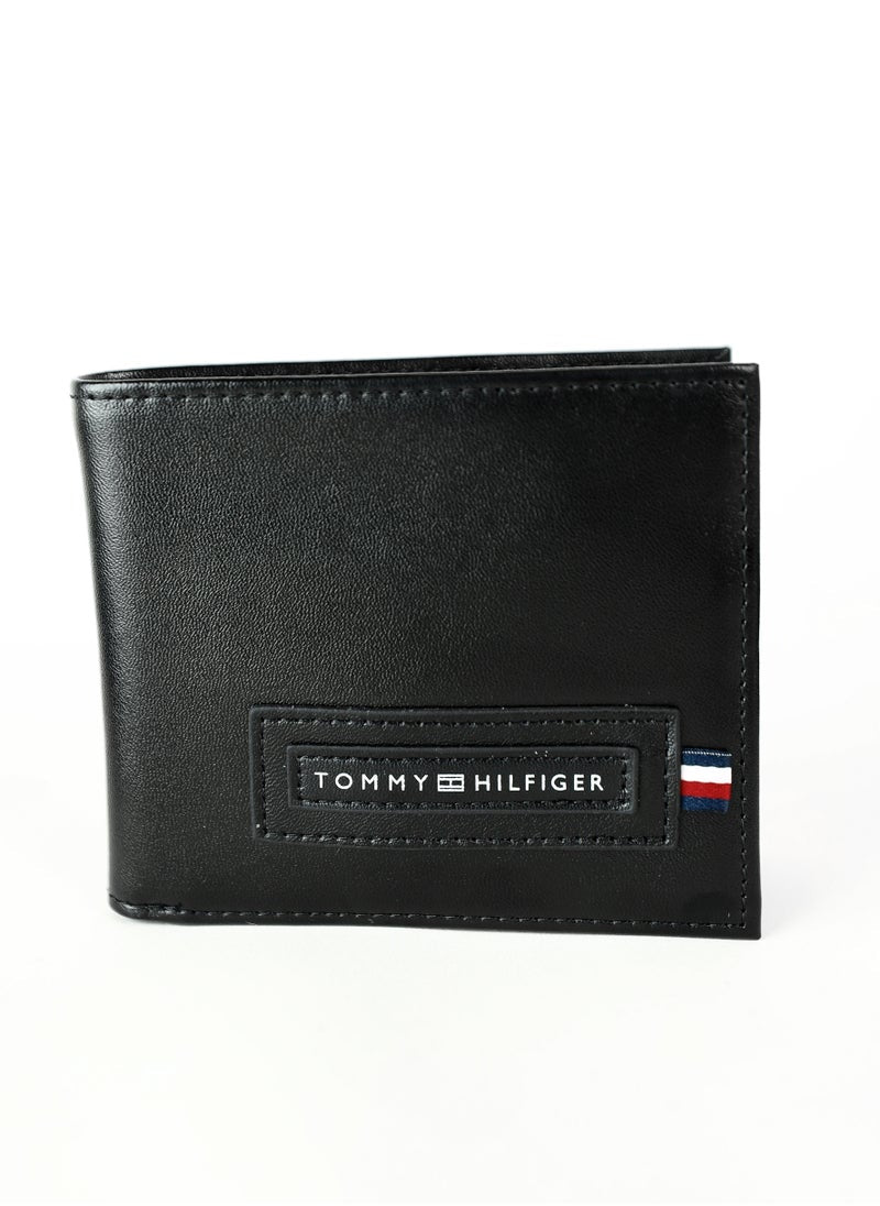 TH Wallet & Keychain Set For Men #9