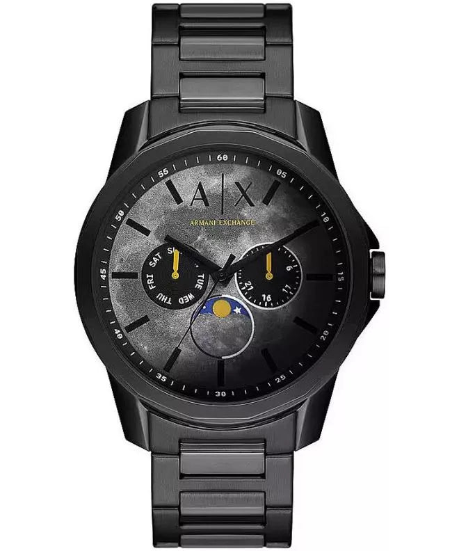 Armani Exchange Banks Men’s Watch – AX1738