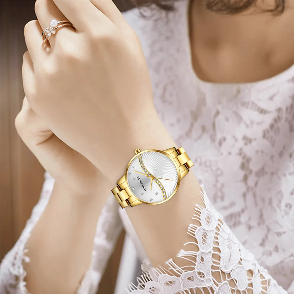 Mini Focus Watch For Women MF0263L.01