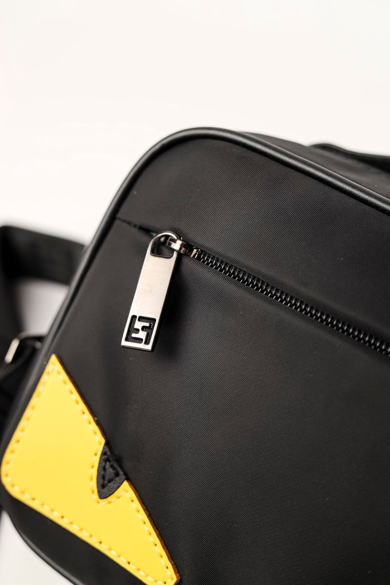Fendi Cross Bag #0001