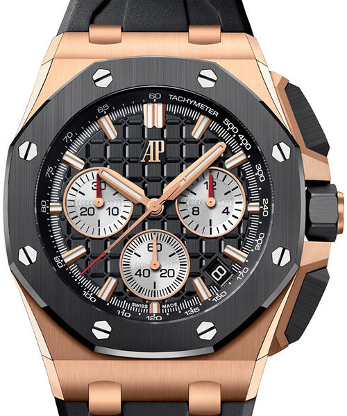 Audemars Piguet Royal Oak Offshore Watch For Men