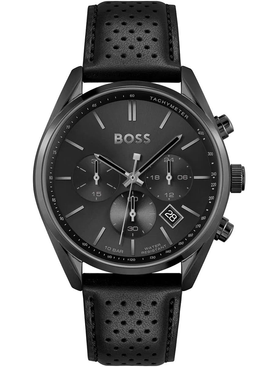 Hugo Boss Watch For Men 1513880