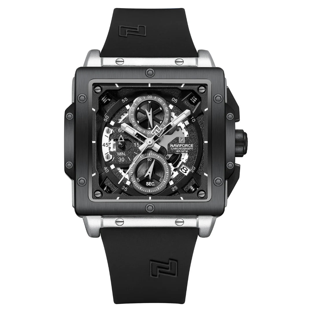 Navforce Watch For Men NF8064