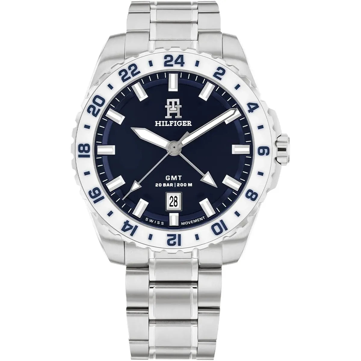 Tommy Hilfiger Men’s Watch 1792132