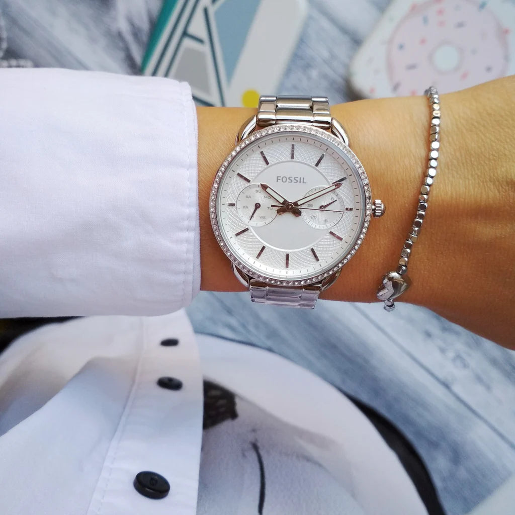 Fossil Watch For Women ES4262