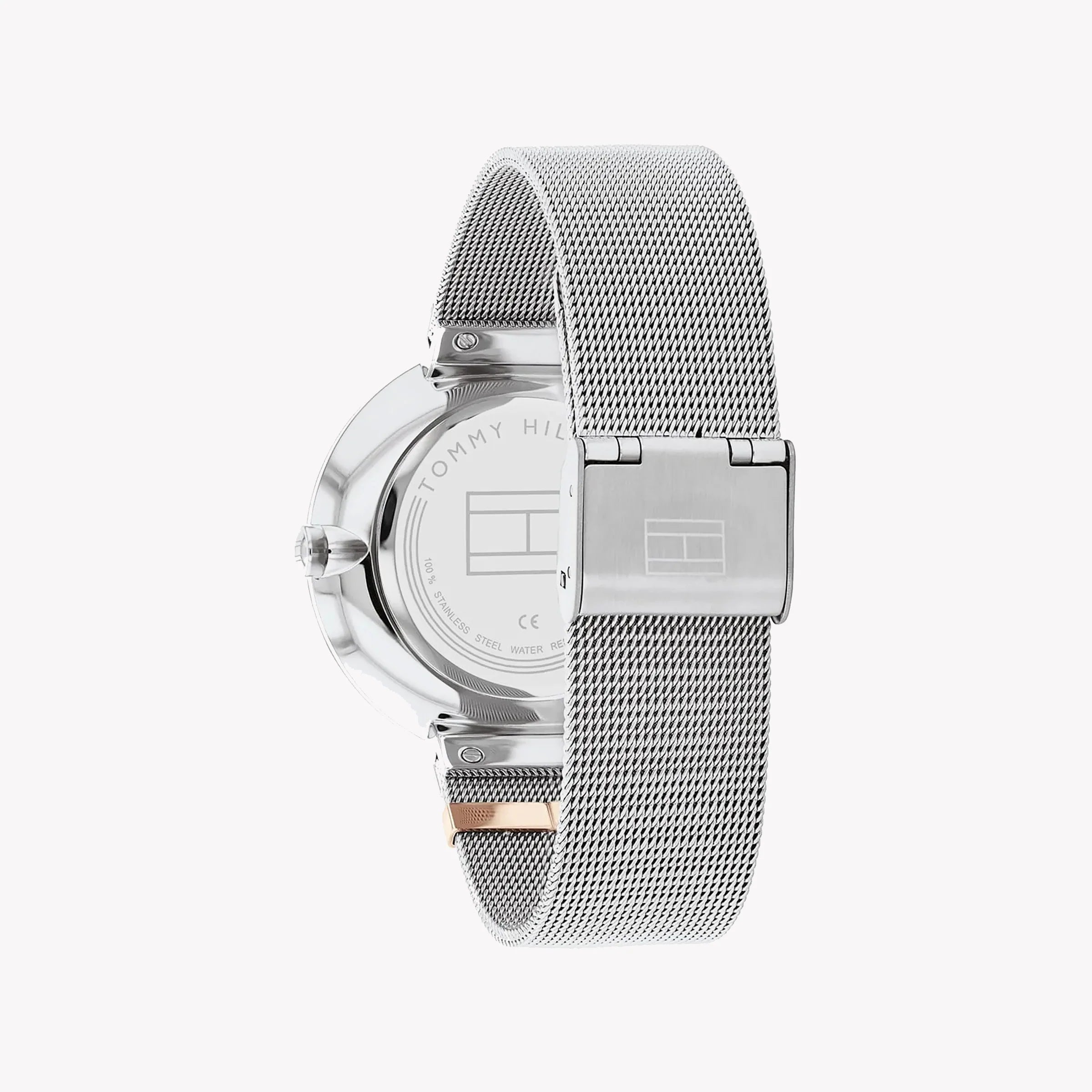 Tommy Hilfiger Watch For Women 1683476