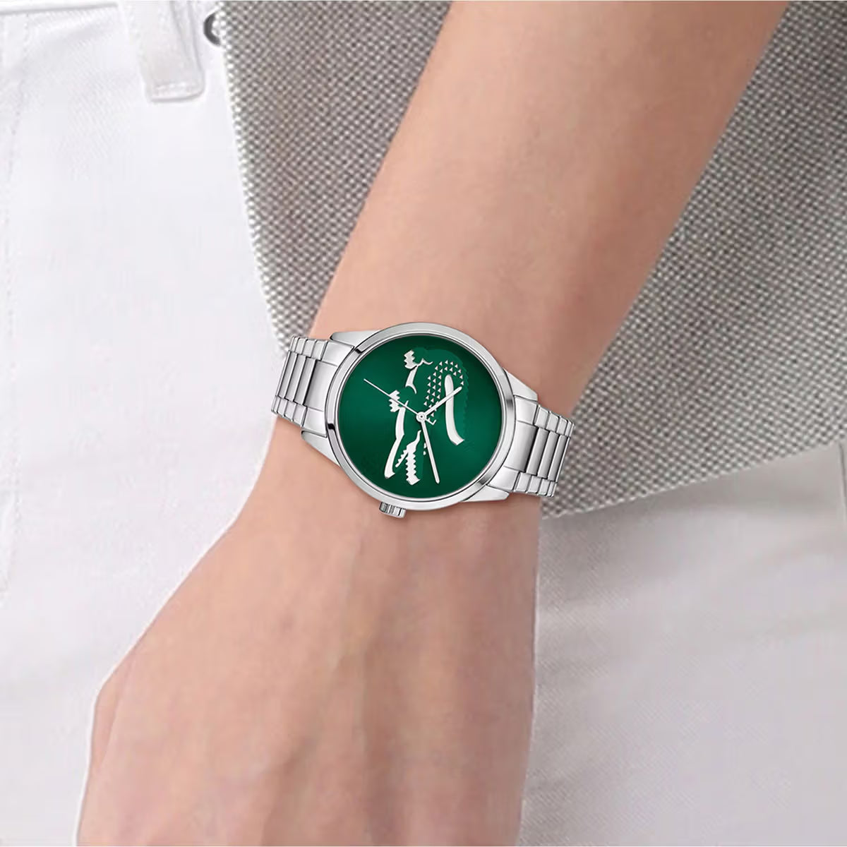 Lacoste Watch For Women 2001190