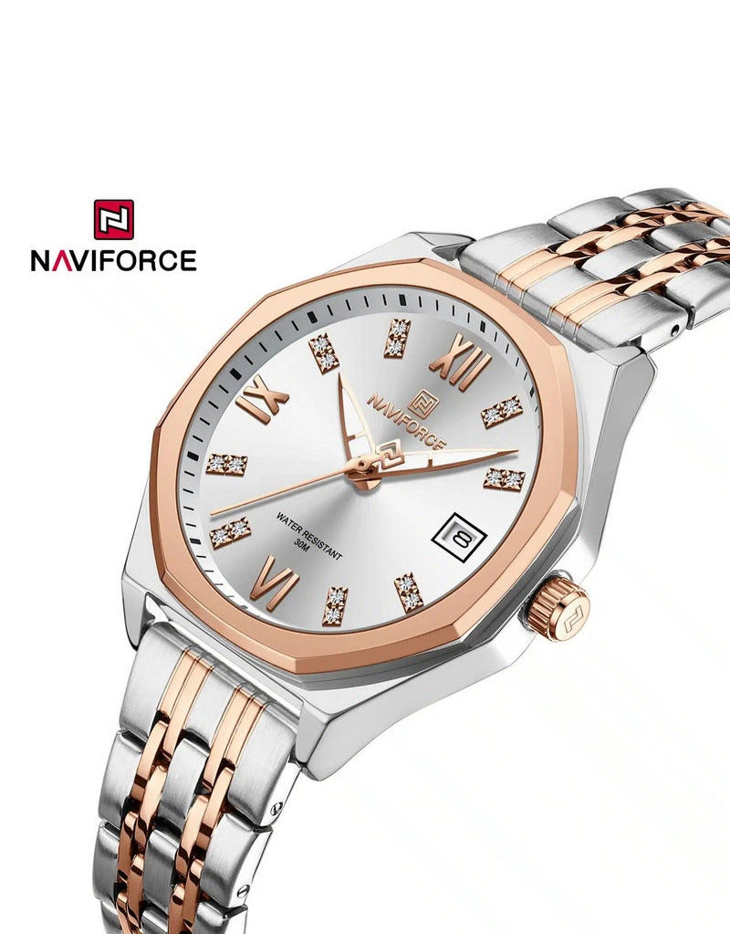 Naviforce Watch For Women NF5052