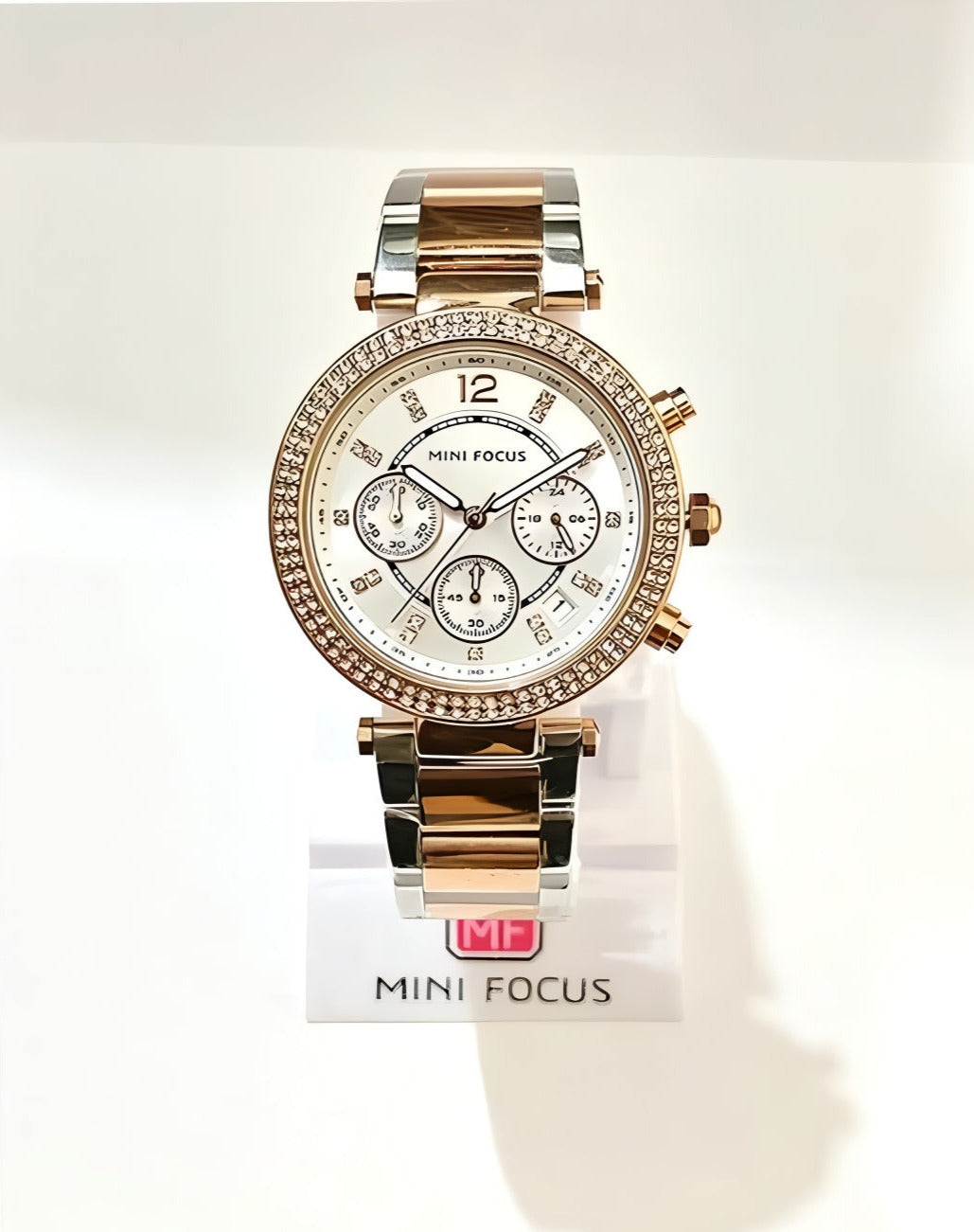 Mini Focus Watch for women MF0497L