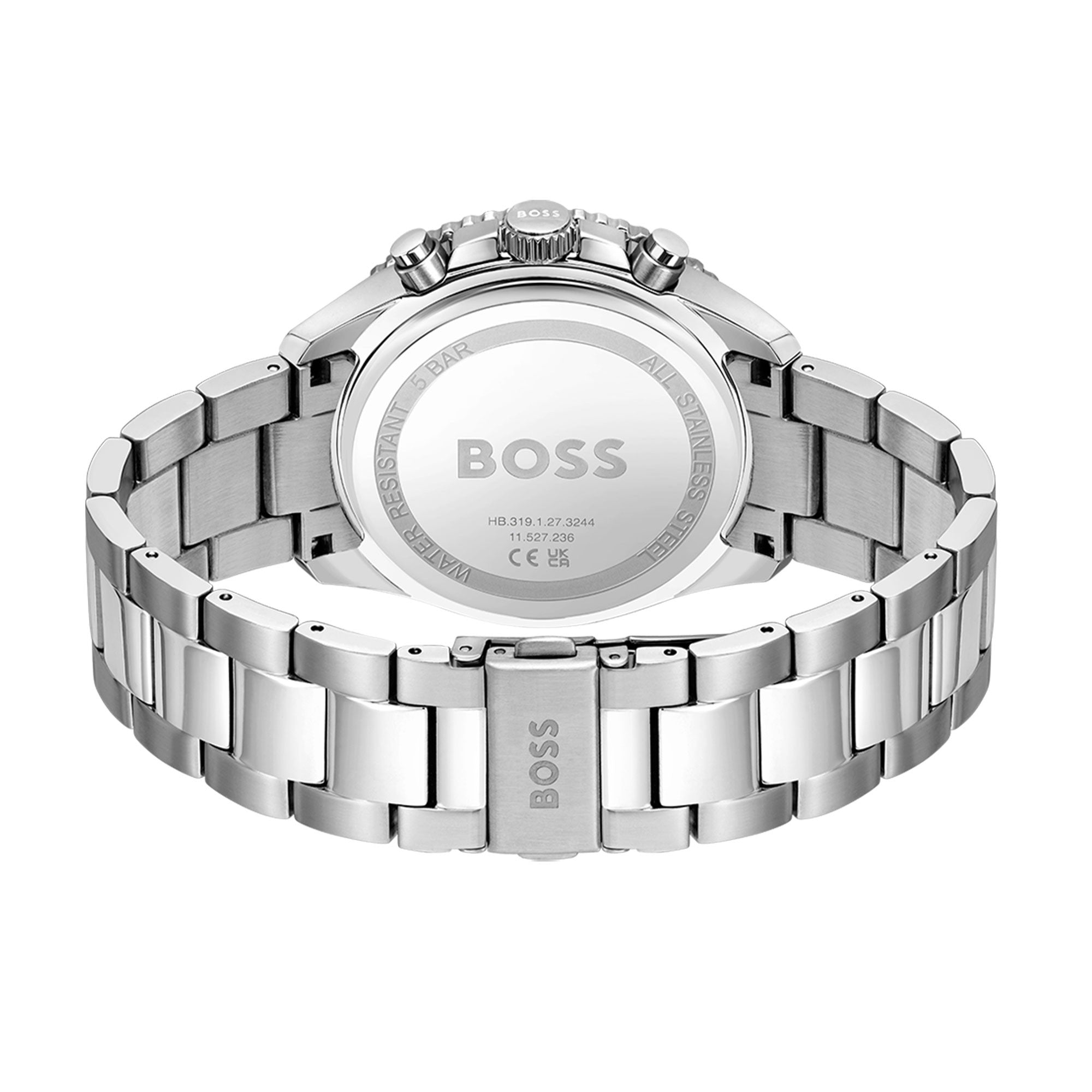 Hugo Boss Watch For Men 1514143