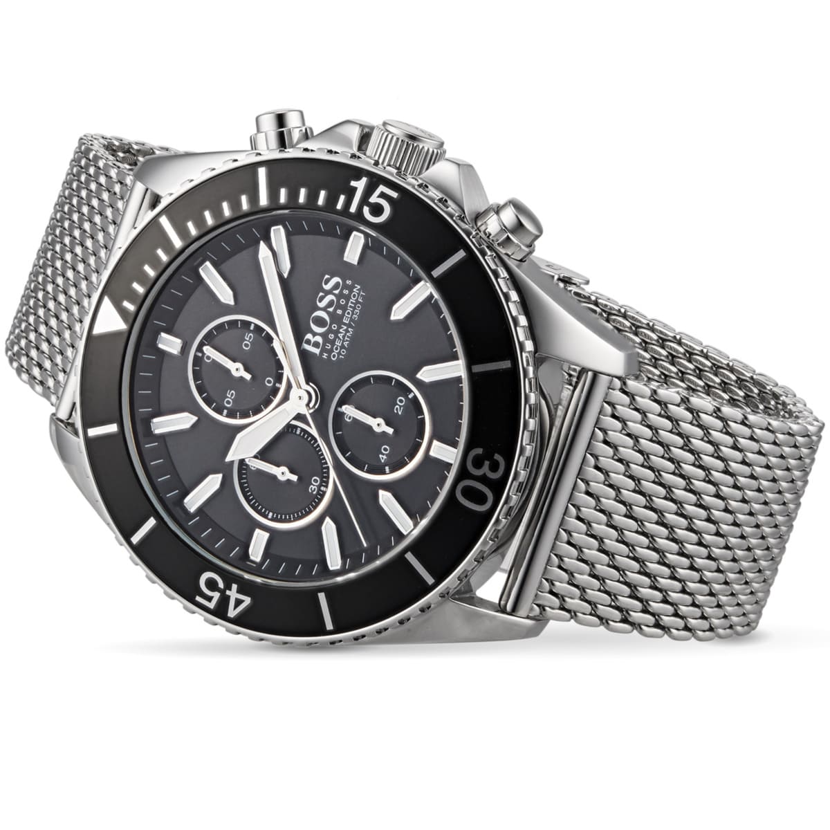 Hugo Boss Watch For Men 1513701