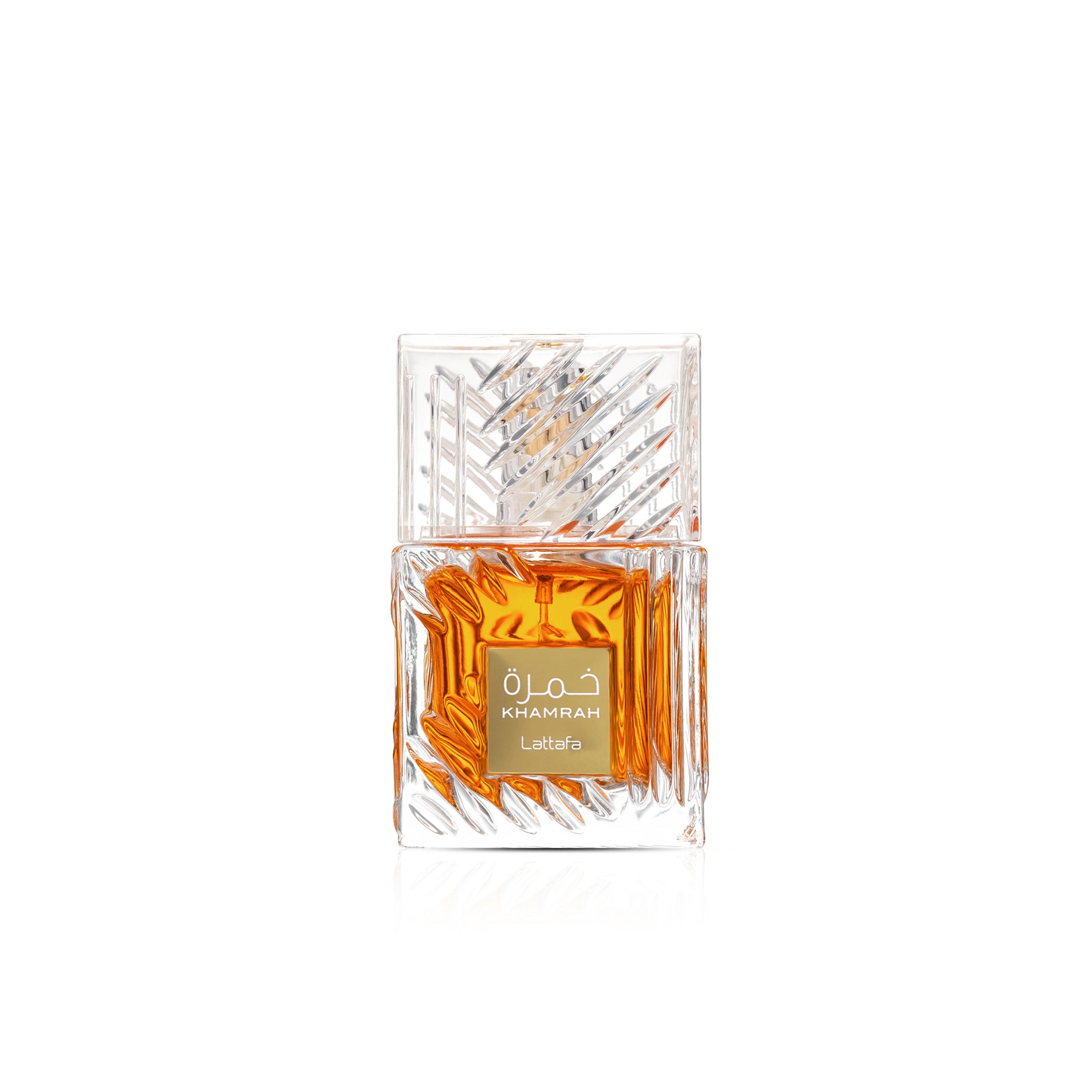 Khamrah Lattafa Perfumes For Unisex
