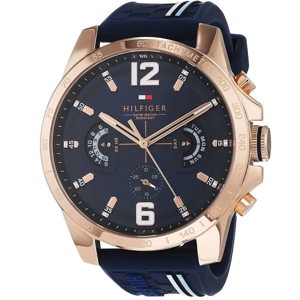 TH watch for Men 1791474