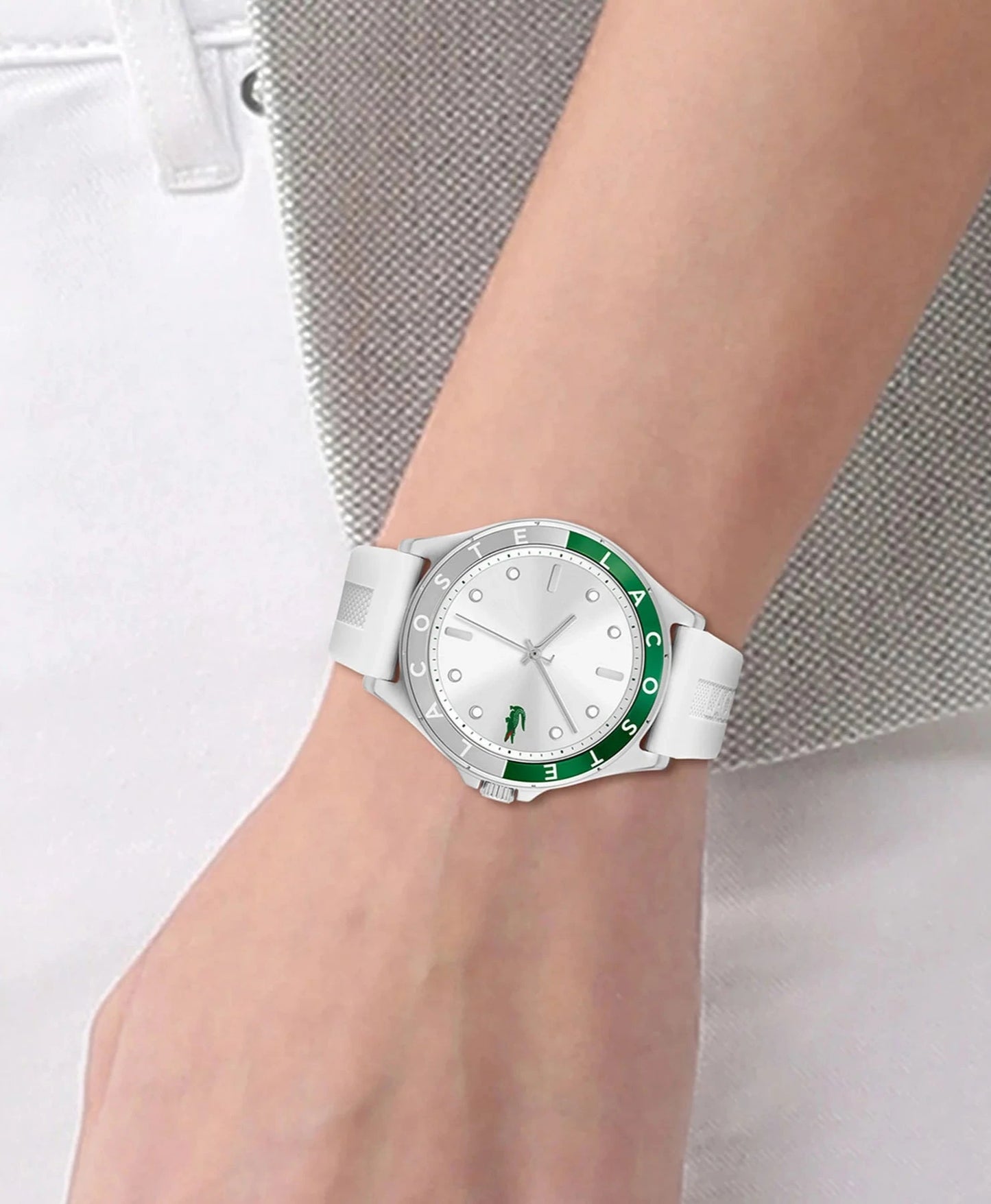 Lacoste Watch For Women 2001265