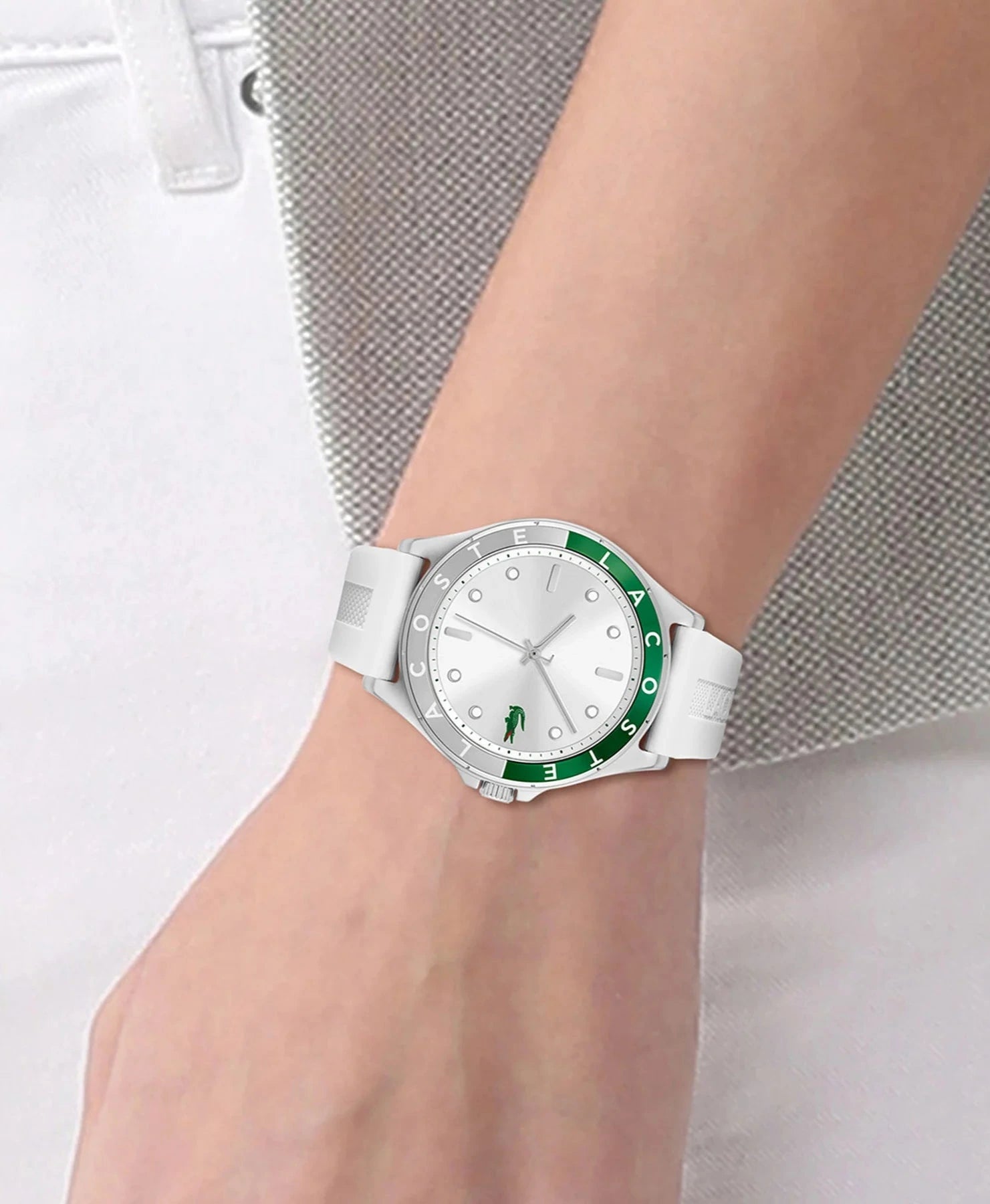 Lacoste Watch For Women 2001265