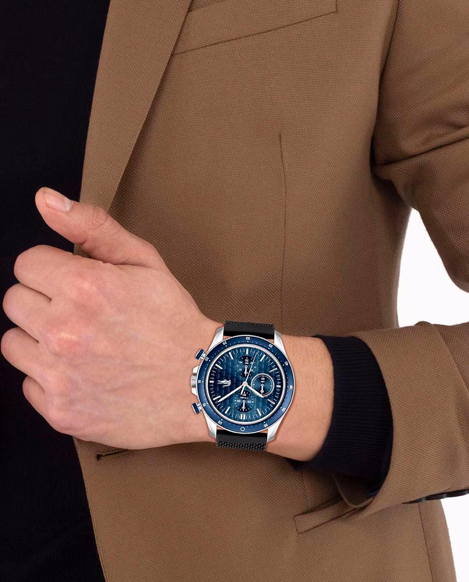 Lacoste Watch For Men 2011252