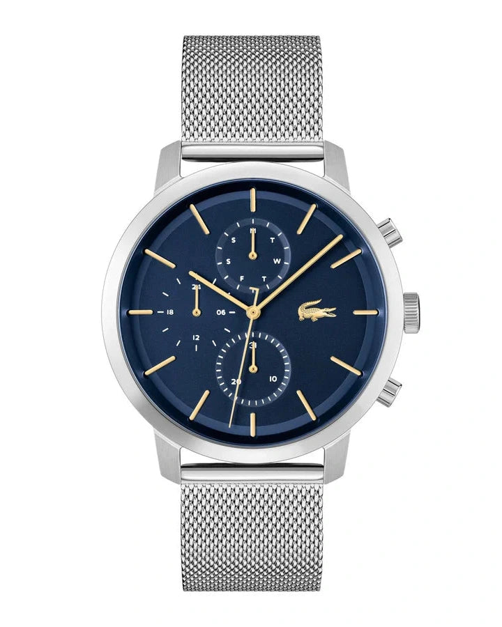 Lacoste Watch For Men 2011256