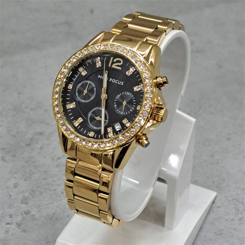 Mini Focus Watch For Women MF0465L