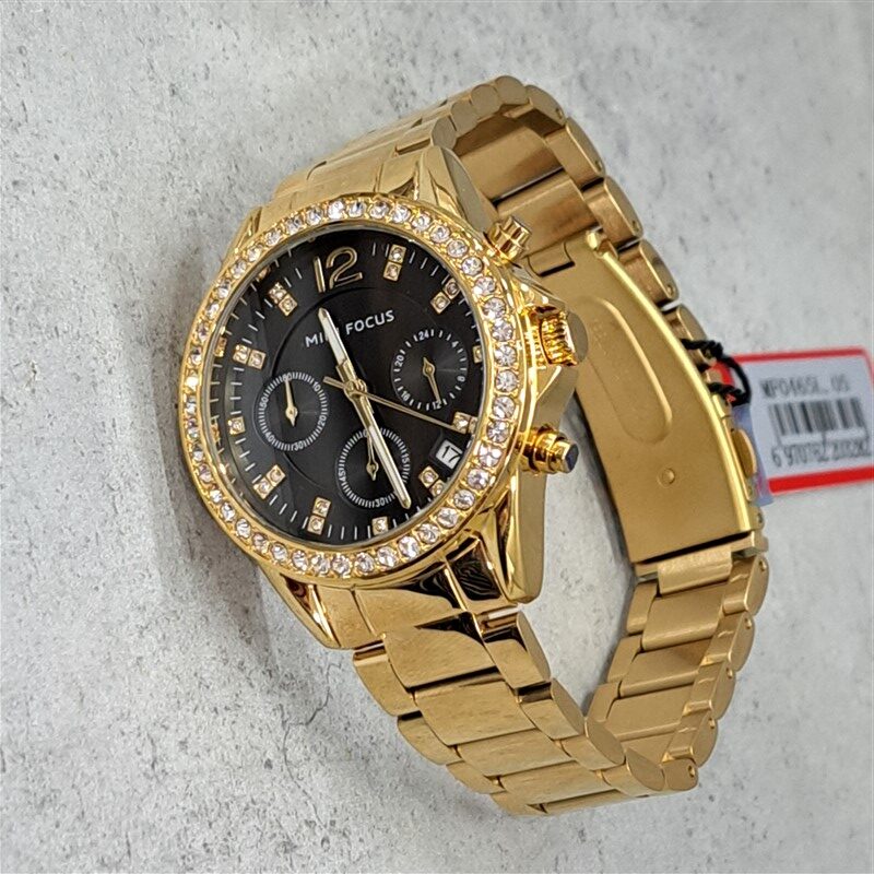 Mini Focus Watch For Women MF0465L