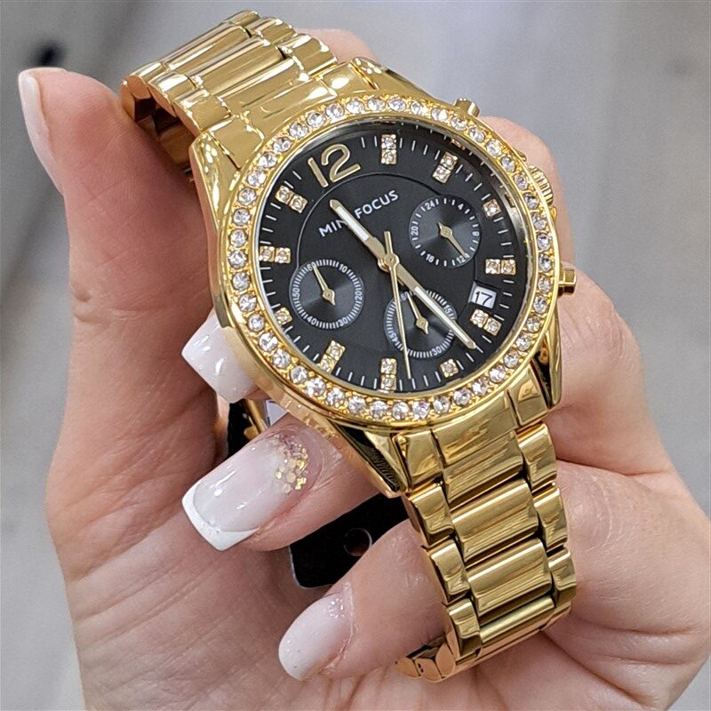 Mini Focus Watch For Women MF0465L