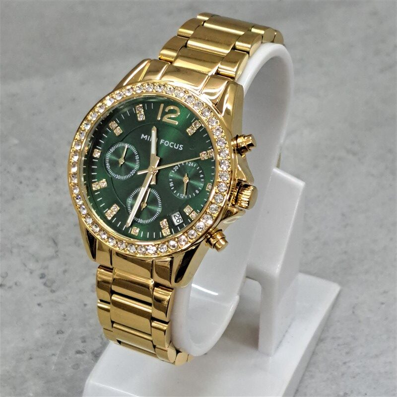 Mini Focus Watch For Women MF0465L